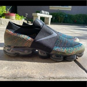 Nike Vapormax Laceless
